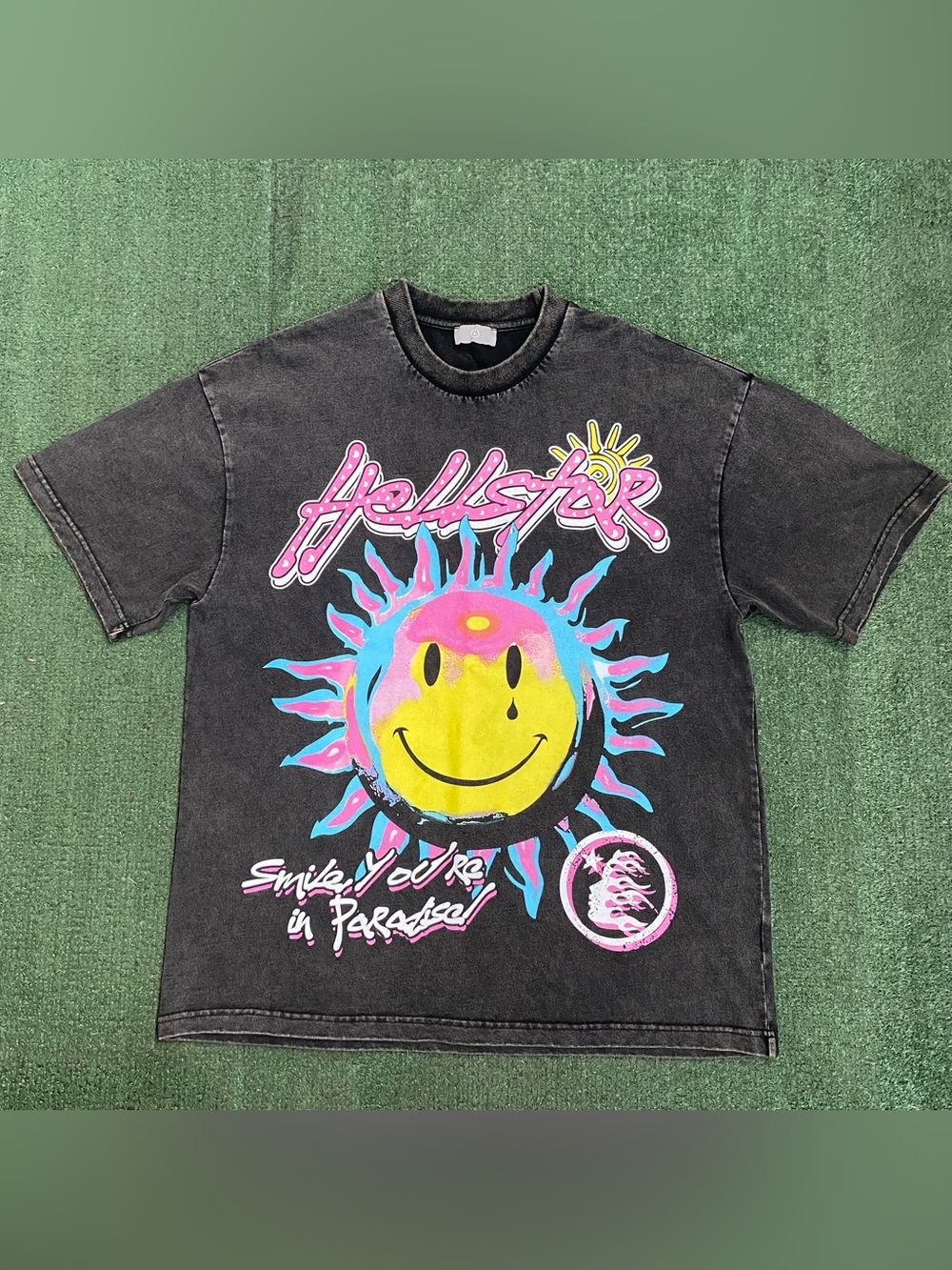 Hellstar tshirt